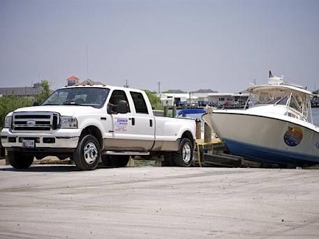 Boat Transport for Turner Yacht Services in Annapolis, MD