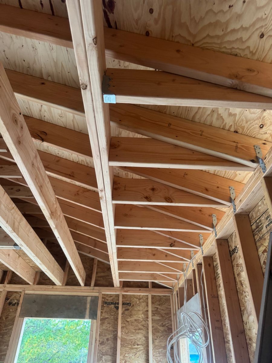 Additions and Garages for Home Perfection LLC in Brick Township, NJ