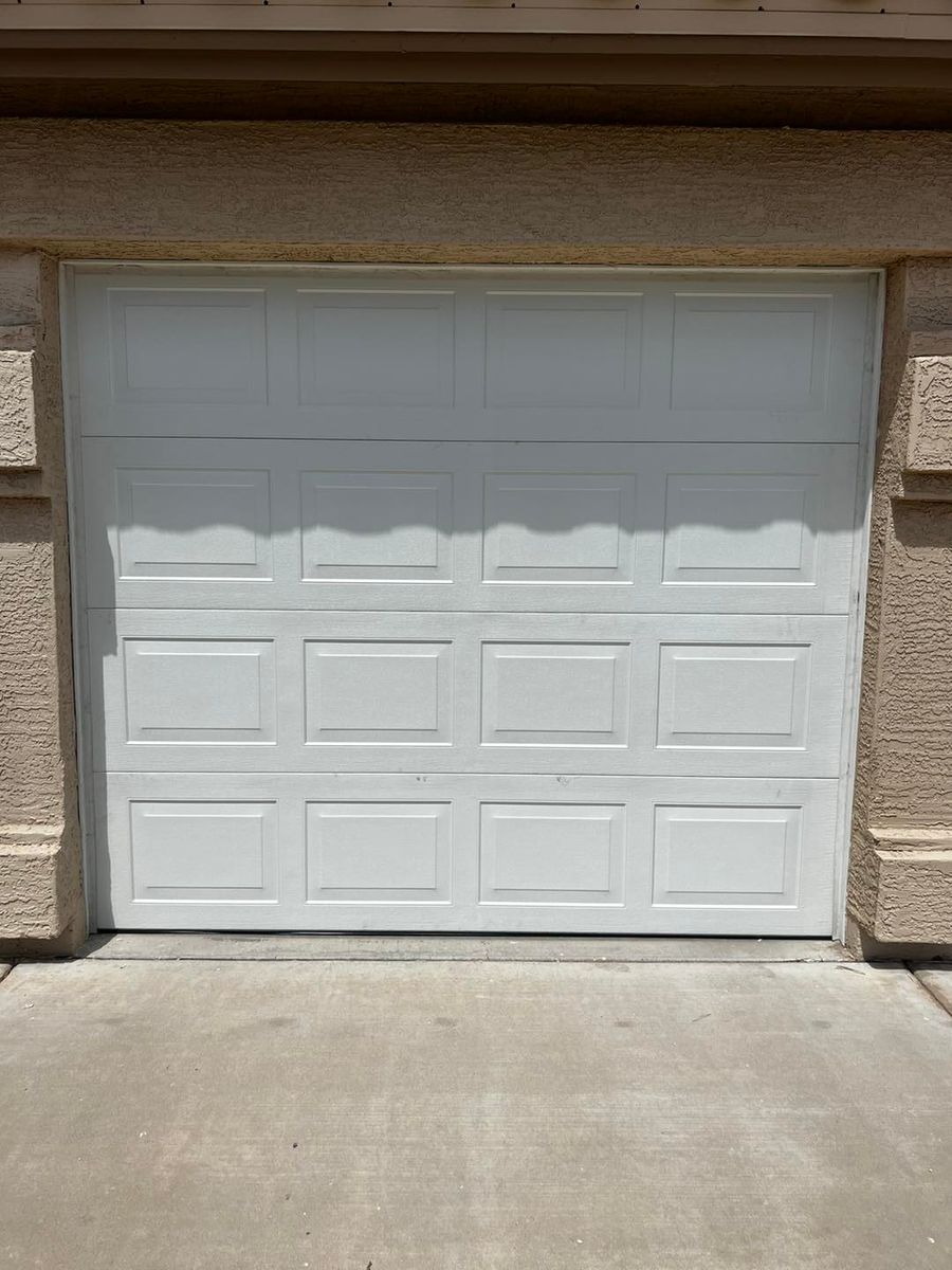 Garage Door Repair for Professional Garage Doors & Services in Phoenix, AZ