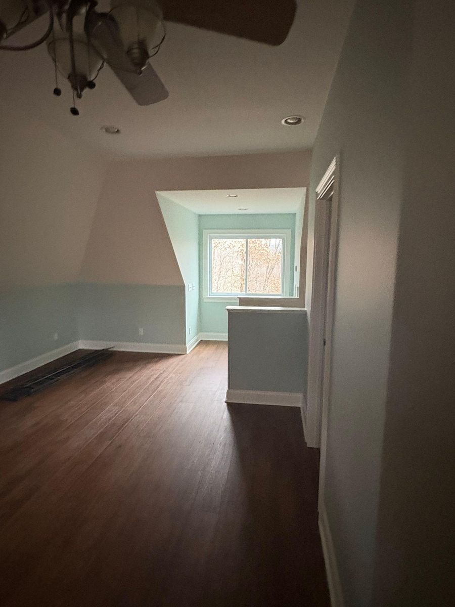 Interior Painting for NXT Generation Painting in Cookeville, TN