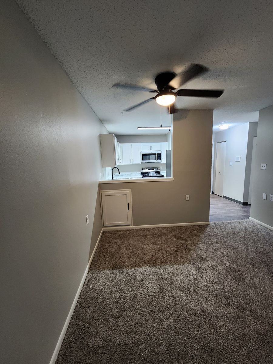 Kitchen Renovation for A&D Reliable Construction in Independence, MO