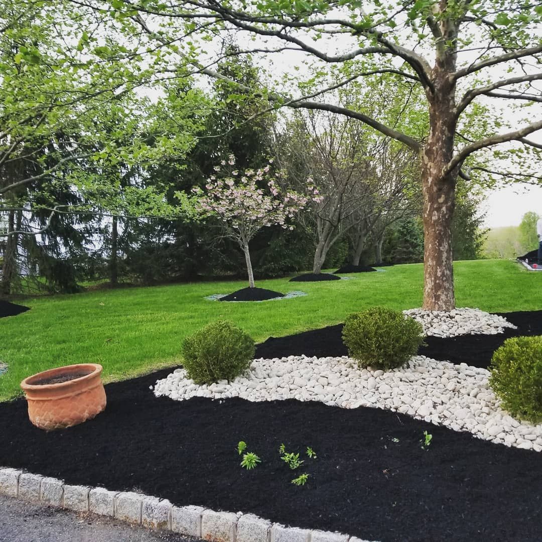 Light Tree Work for IPL Landscaping LLC in Newton, NJ