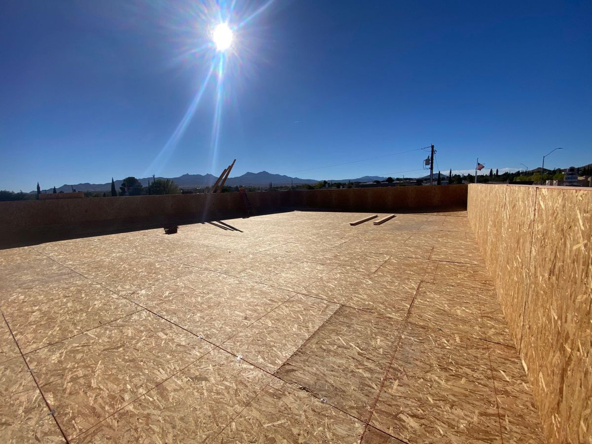 Garage Construction for Ant Farm Construction in Kingman, AZ