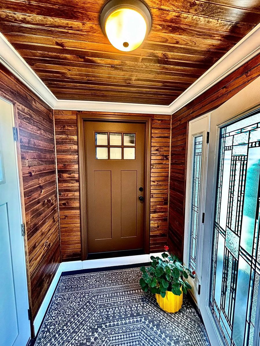 Hardscape Installation for Spencer Enterprise in Arcade, New York