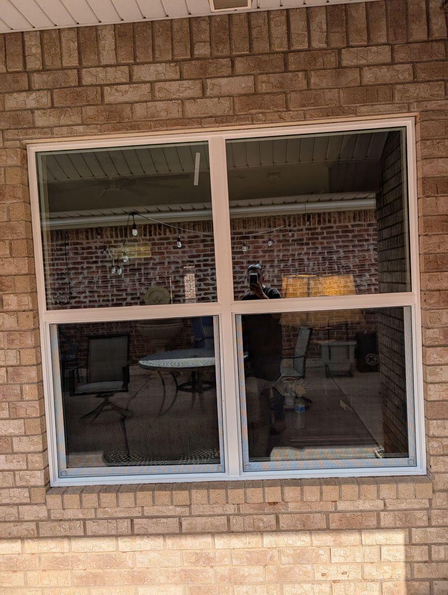Window Installation for CR Work Window and Door Services LLC in Lubbock, TX