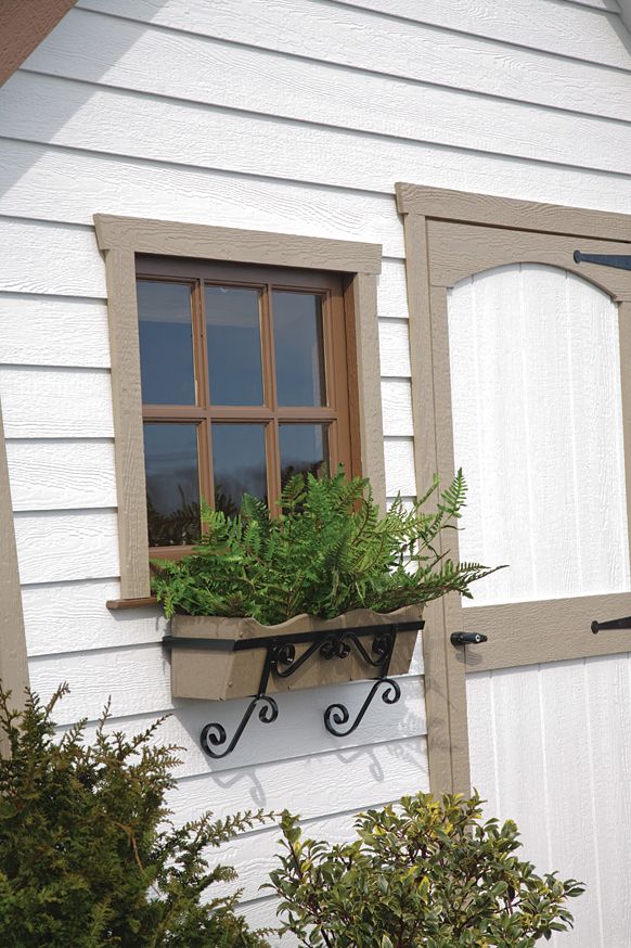 Design Options for Old Glory Sheds & Outdoors in Strasburg, PA