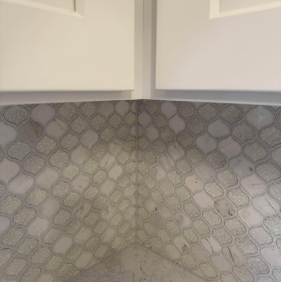 Kitchen Renovation for Toledo Construction NC in Salisbury, NC