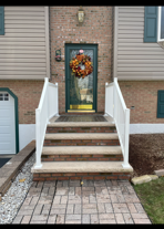 Carpentry for Todd L. Snyder Construction Services in New Ringgold, PA