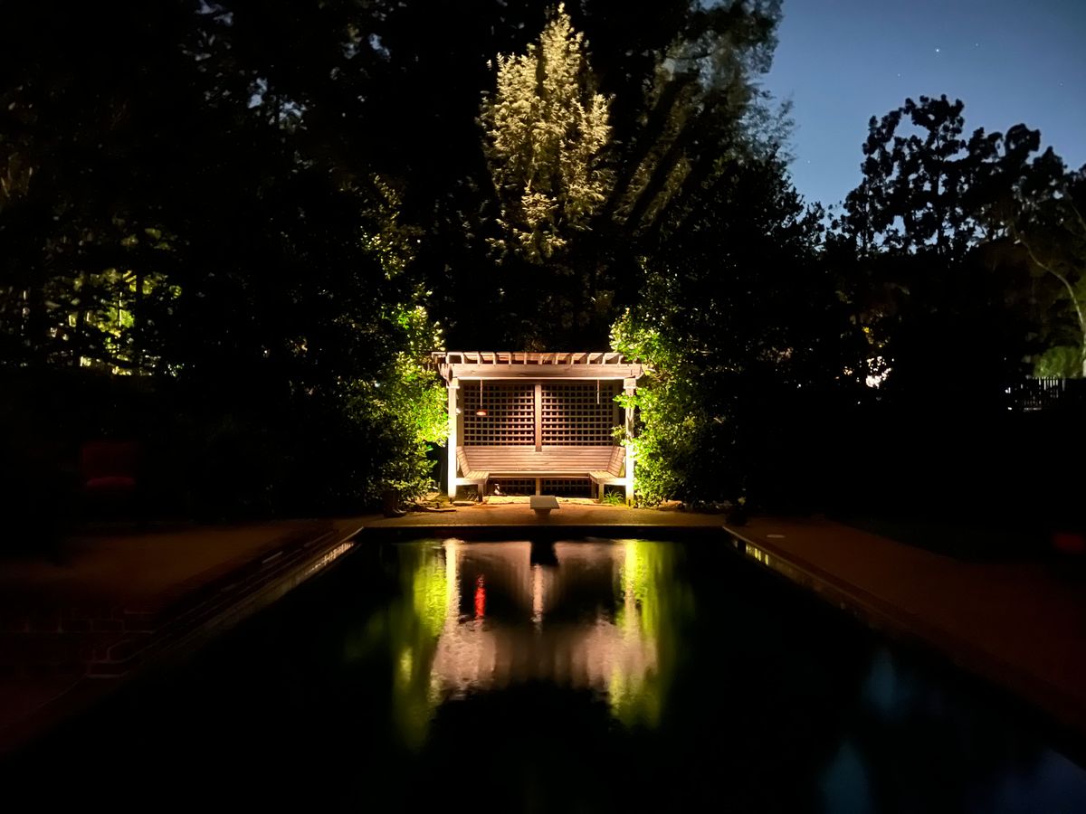 Landscape Lighting for Delta Lightscapes Outdoor Lighting in Memphis, TN