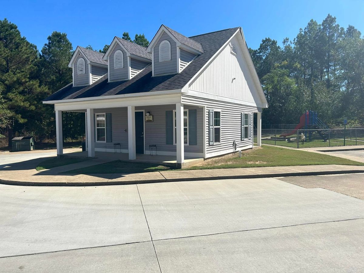 Siding for Well Hung Windows & More in Hot Springs, AR