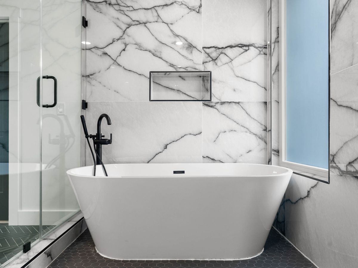 Kitchen and Bathroom Renovations for Anchor Point Builders LLC in Greenville, SC