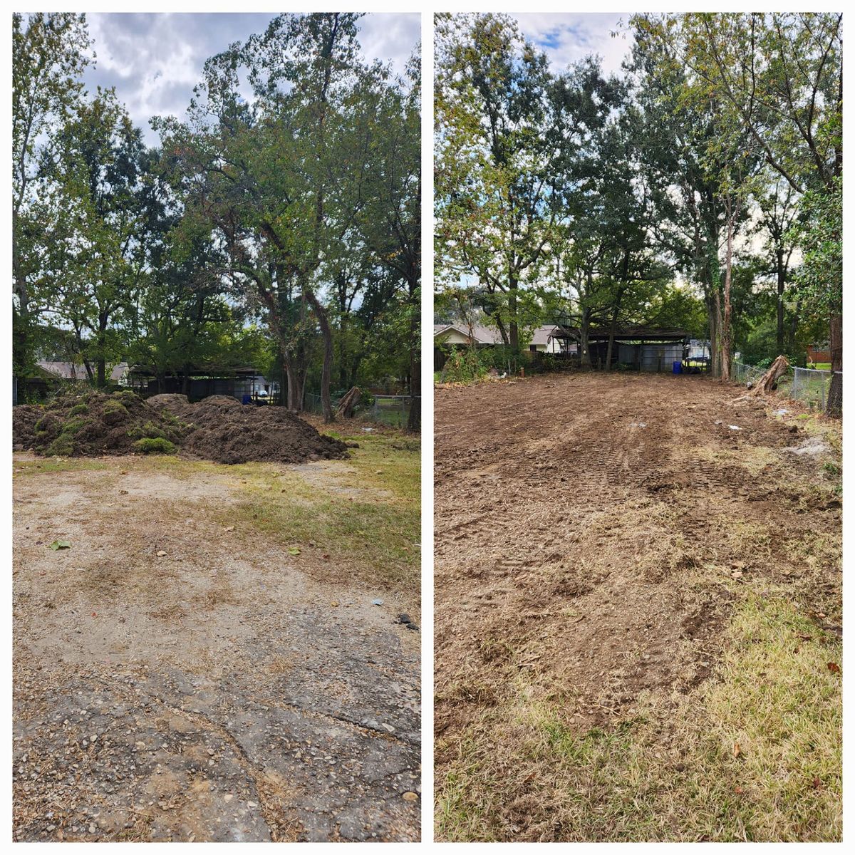 Stump Removal for Ken's Elite Cutters LLC  in Breaux Bridge, LA