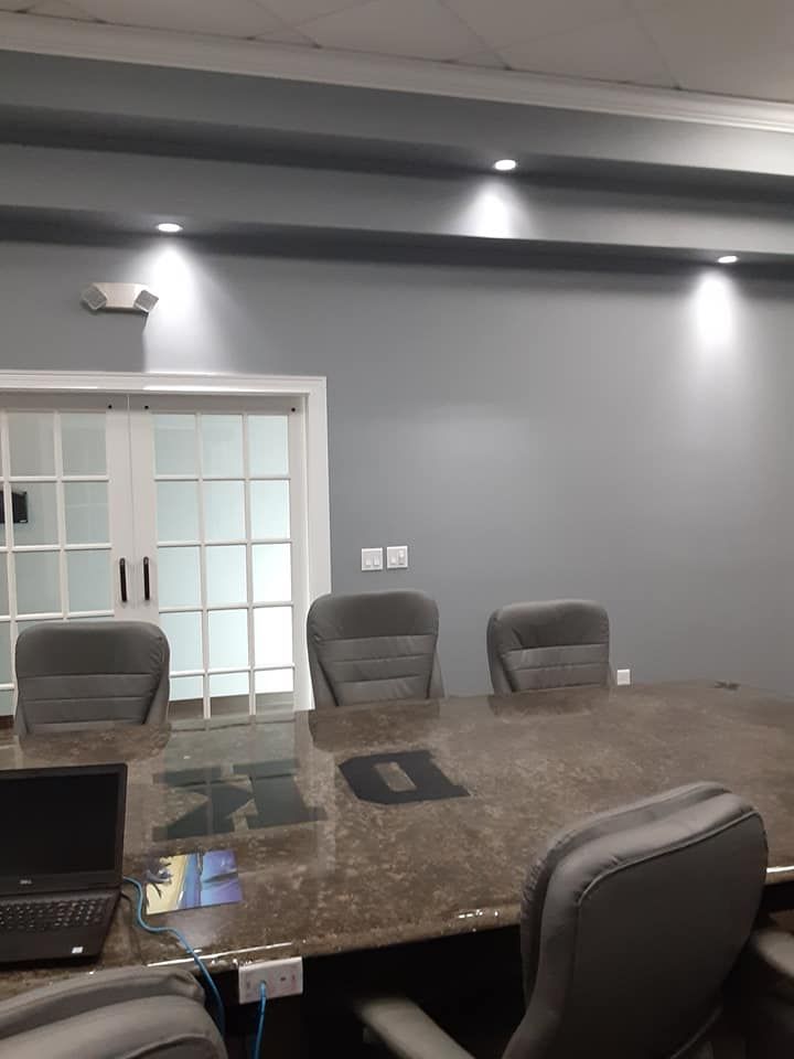 Interior Painting for Bradley Bradshaw Painting in Christmas, FL