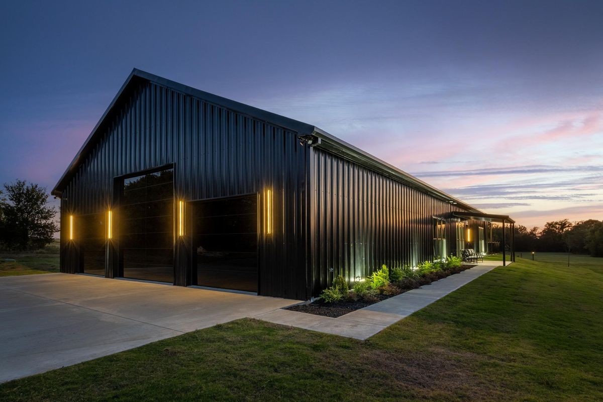 Custom Homes for NTX Custom Construction in Mckinney, TX