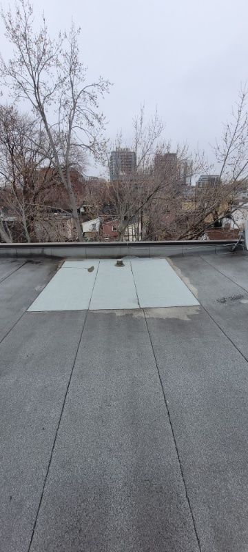 24/7 Emergency Roof Repairs for Triumph Inc - Repair & Maintenance in Scarborough, ON