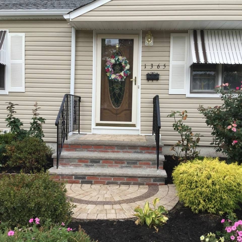 Landscape Design for Dave's PRO Landscape Design & Masonry, LLC in Scotch Plains, New Jersey