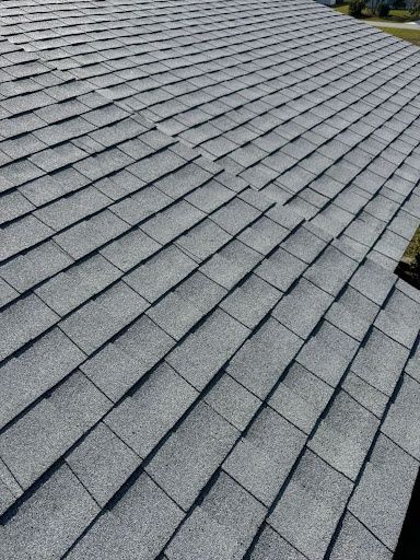 Asphalt Shingle Roof for Ridgecap Roofing in Port St. Lucie, FL