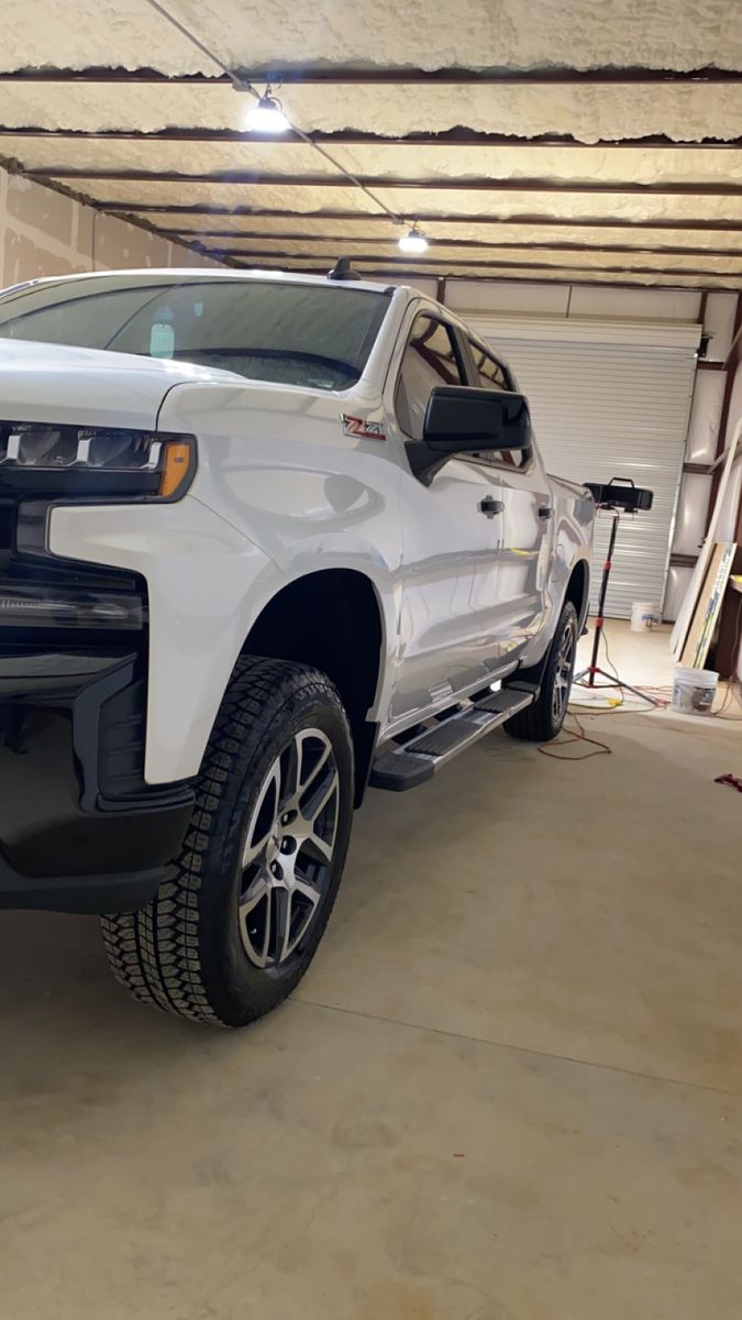 Ceramic Coating for RJ Mobile Detailing  in Dothan, AL