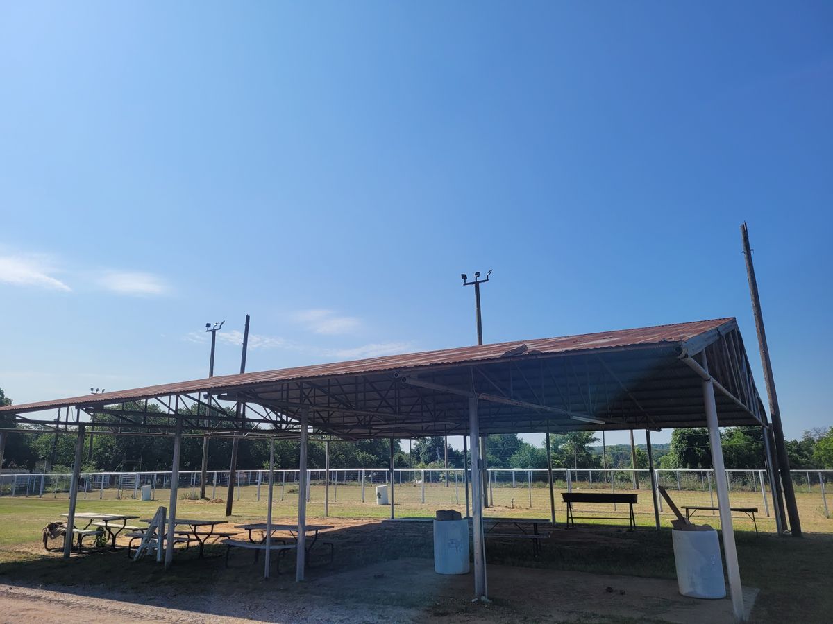 Barns and Arenas for Integrity Construction  in Azle, Texas