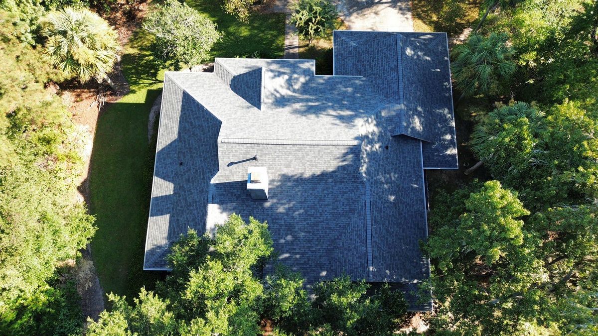 Siding for DC Exteriors in Savannah, GA