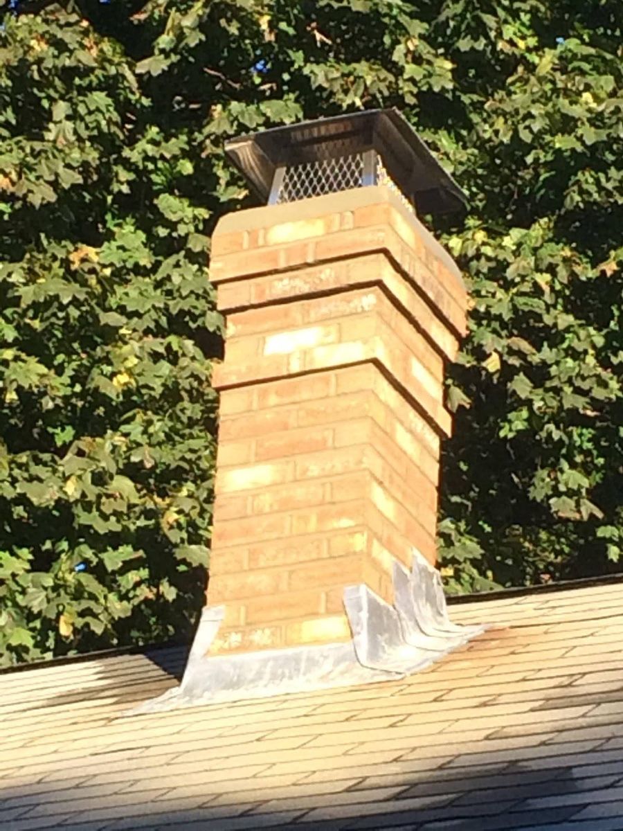 Chimney Inspection for Worcester County Chimney & Masonry in Worcester County, MA