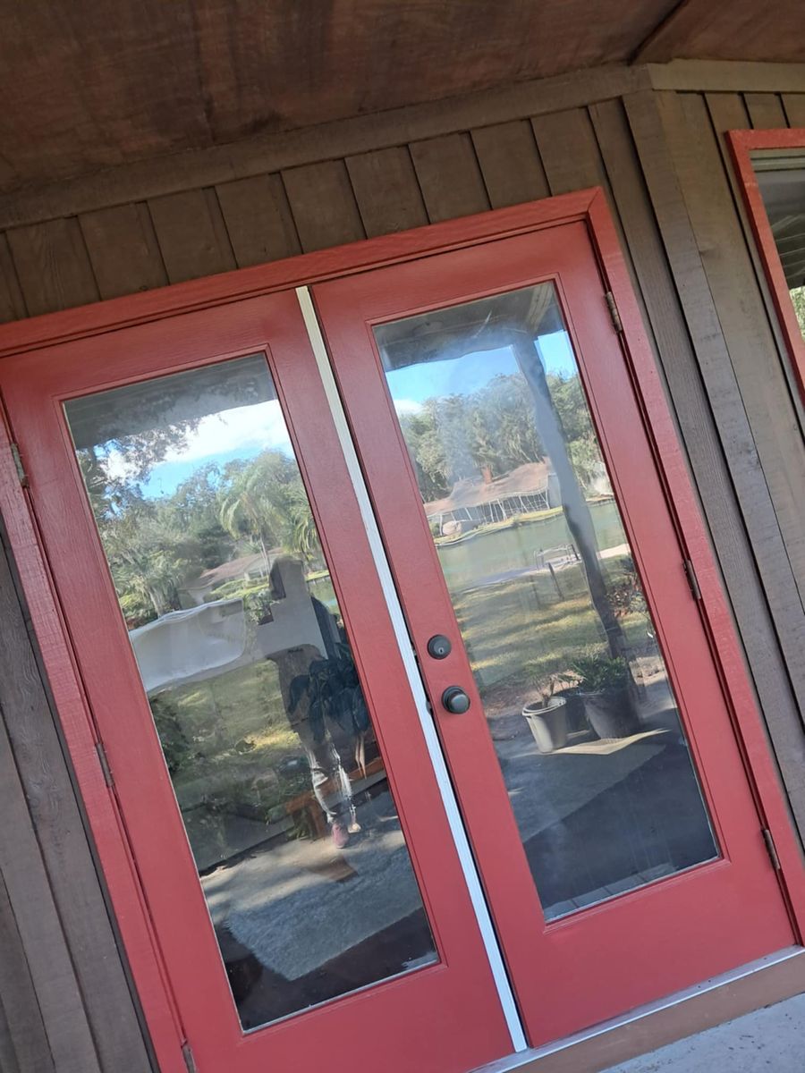 Carpentry for Matt's Total Home Repair And Maintenance LLC in Brunswick, GA