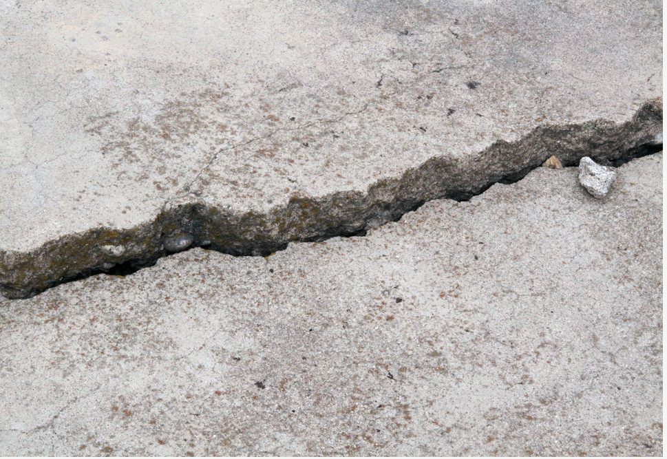 Concrete Work for Wade Drainage Solutions in Atlanta, GA