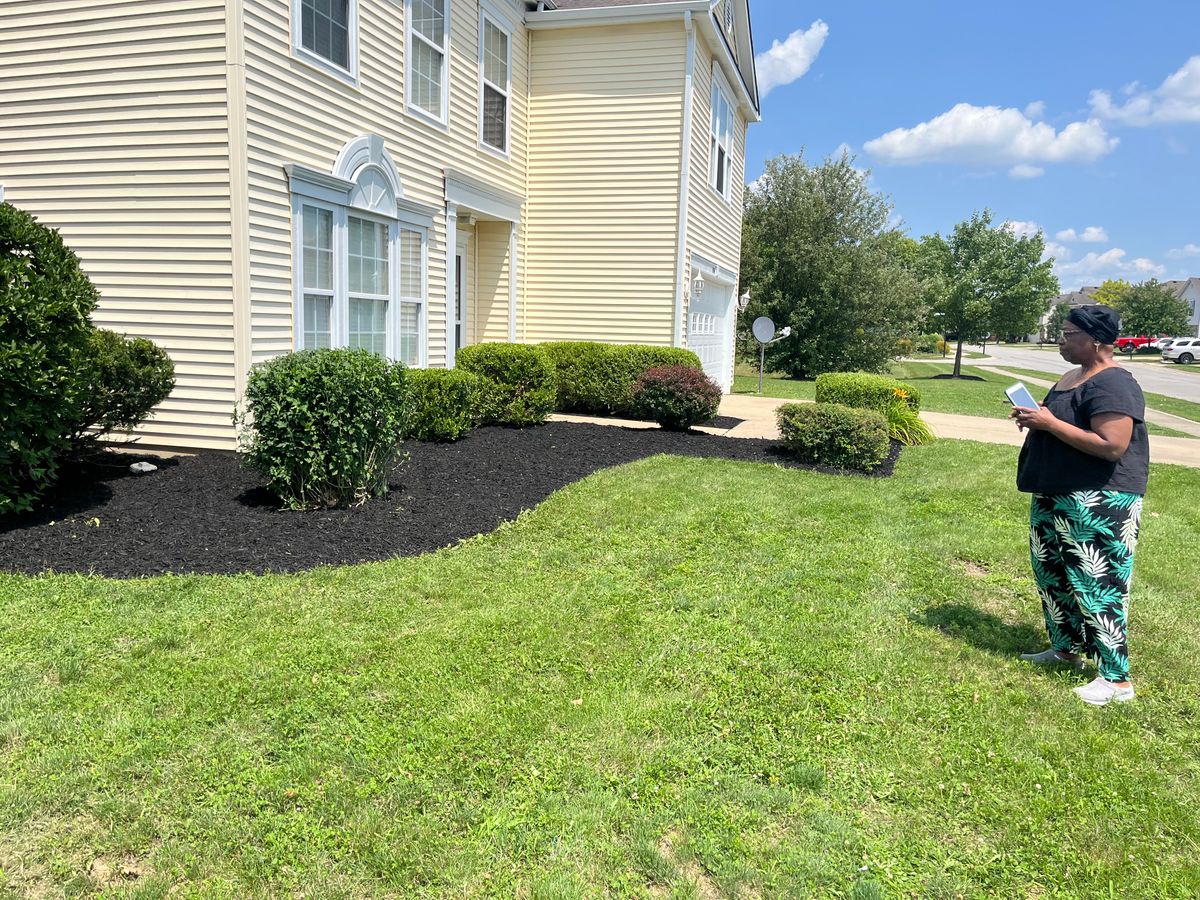 Lawn Maintenance for Prestige Landscaping & Lawn Services LLC in Anderson, IN