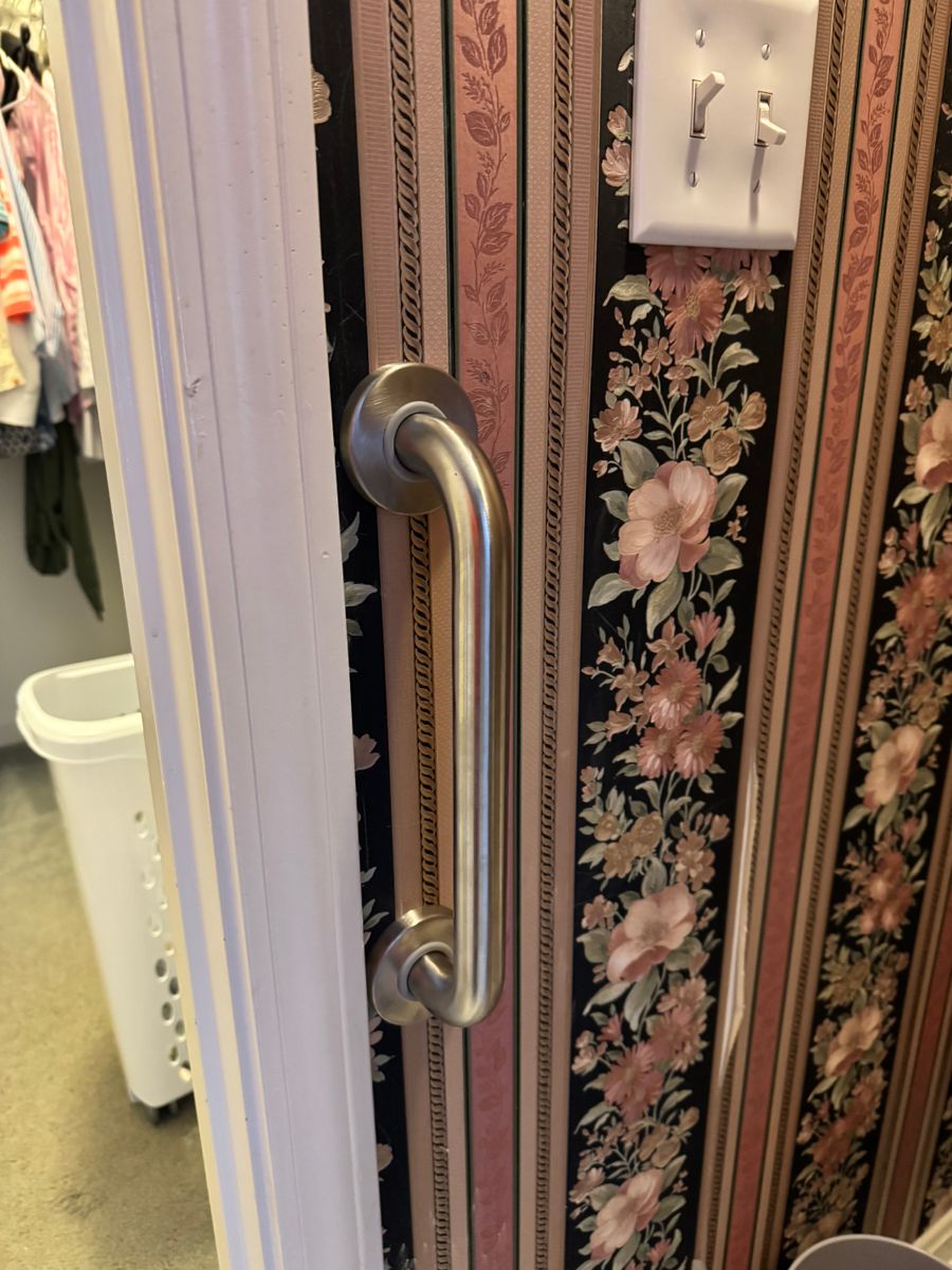 Install and Assembly for B5’s Painting & General Services in Louisville, KY