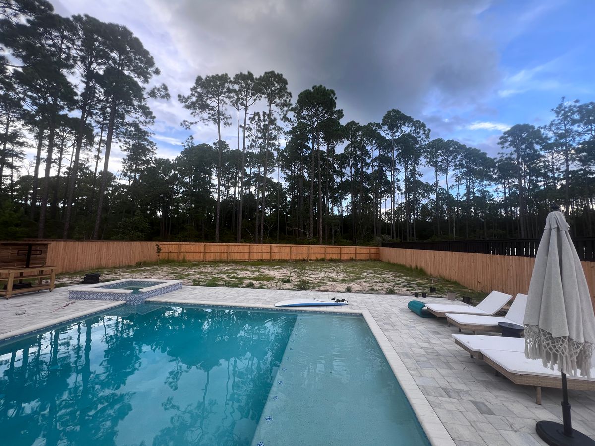 Fencing for Everything for the Home Inc. in Destin, FL