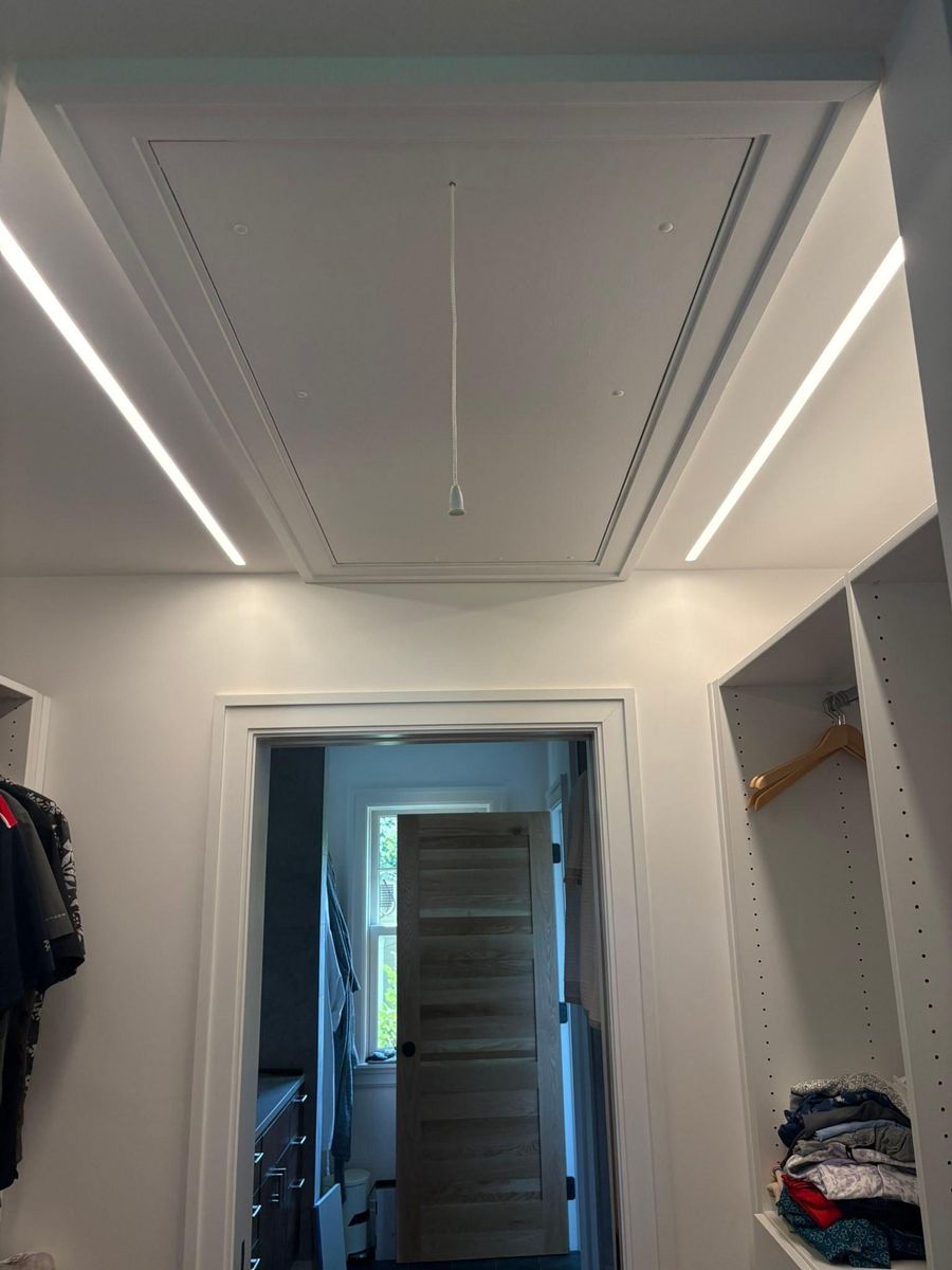 Electrical Repairs for Nicholas Anthony Rais Licensed Electrician in Reading, MA