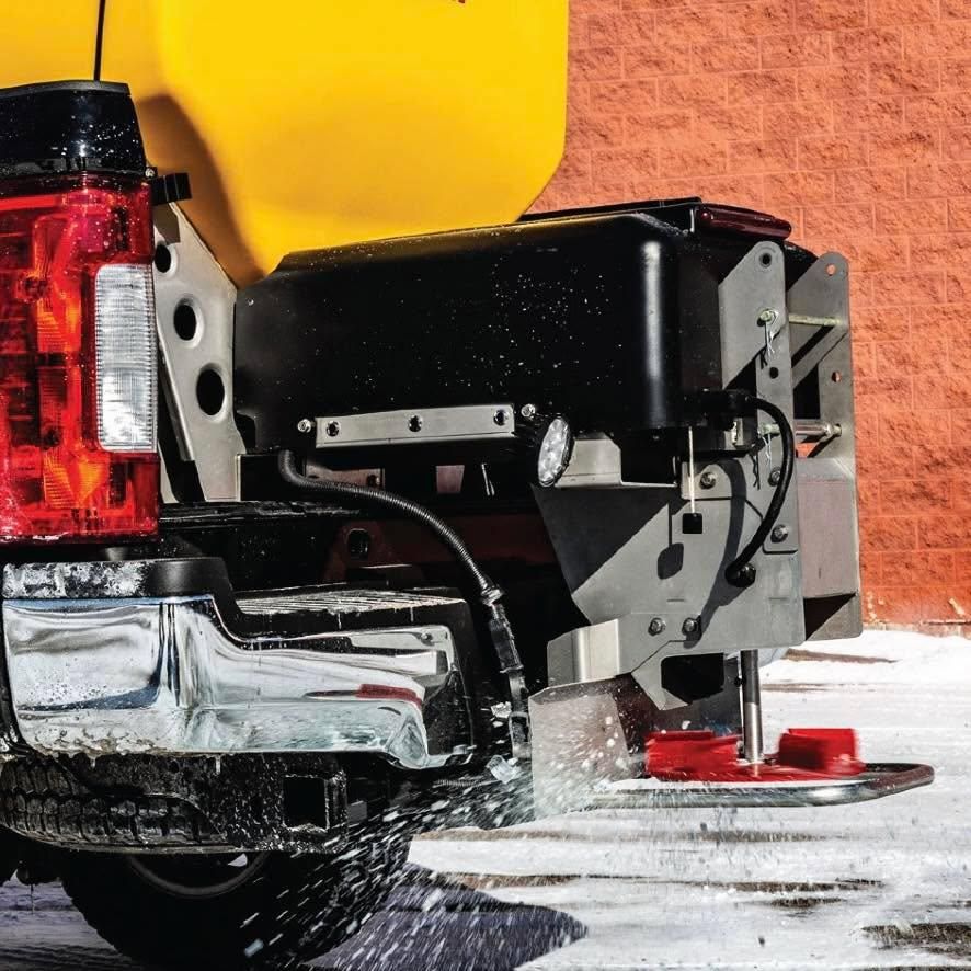 Snow Removal for Roes Lawncare LLC in Lowville, NY