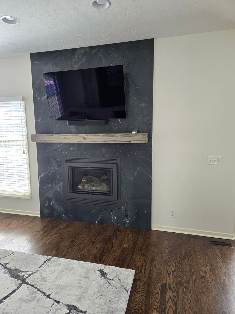 Bathroom Renovation for Artifex Construction Inc in Omaha, NE