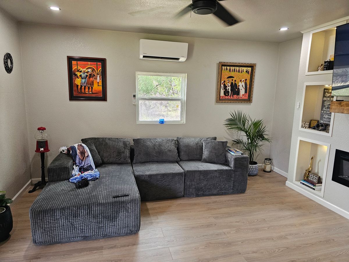 Interior Design for Strategic Repairs and Designs in Killeen, TX