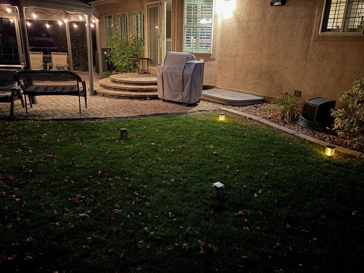 Landscaping services for Legend Construction and Concrete   in Salt Lake City, UT