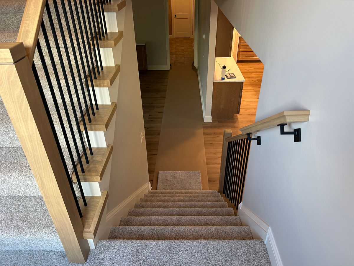 Carpentry for Big Picture Construction & Design in Eldridge, IA