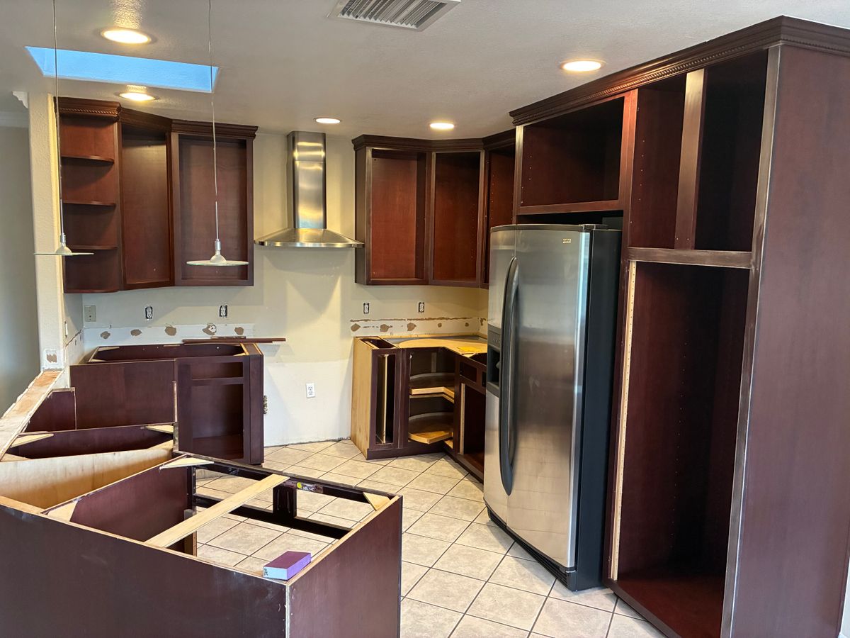 Remodeling Services for Borquez Desert Roots LLC in Sierra Vista, AZ