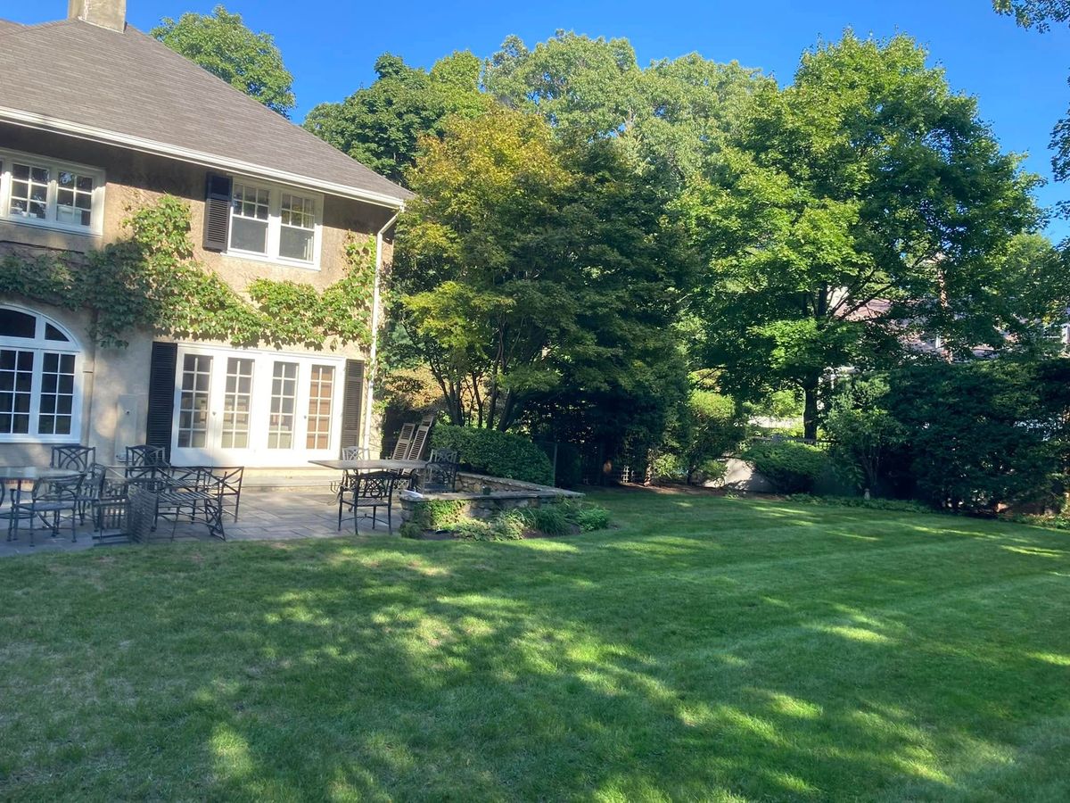 Landscape Design for Saavedra & Sons Landscaping in Waltham, MA