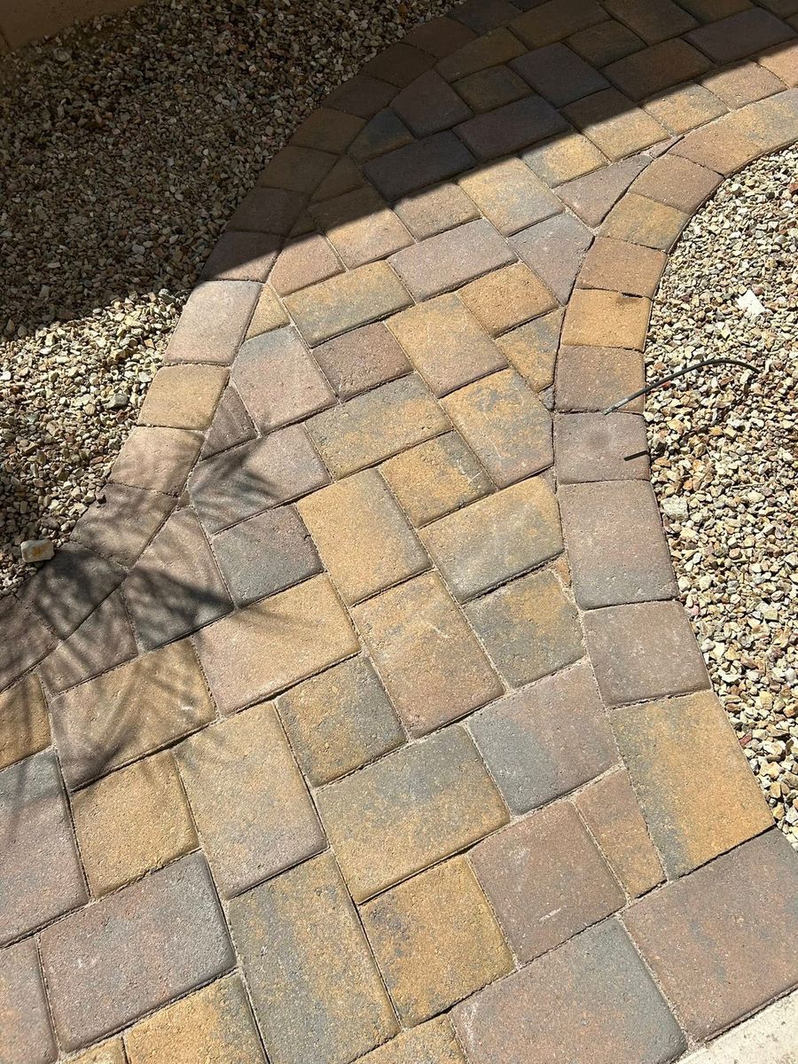 Flagstone for Deserts Voice Construction in Queen Creek, AZ