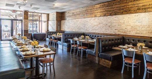 Commercial Remodeling for Alpine Home and Construction in Madisonville, TX