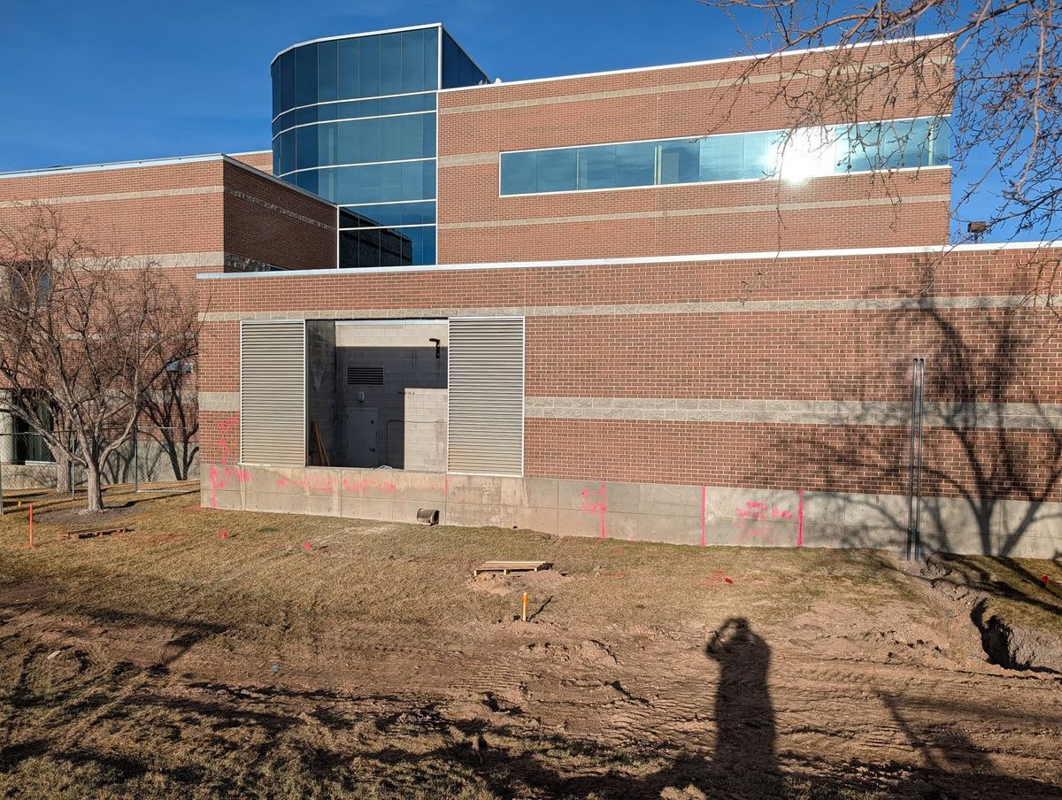 Site Development for Willow Enterprises LLC in Kanosh, UT