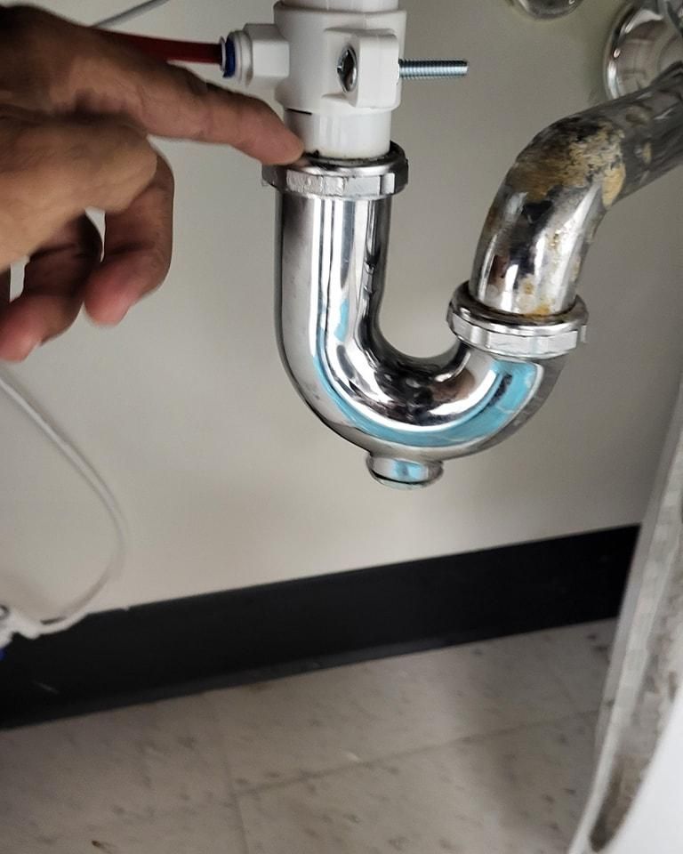 Plumbing Leaks for Sole Pro PA in Lancaster, PA