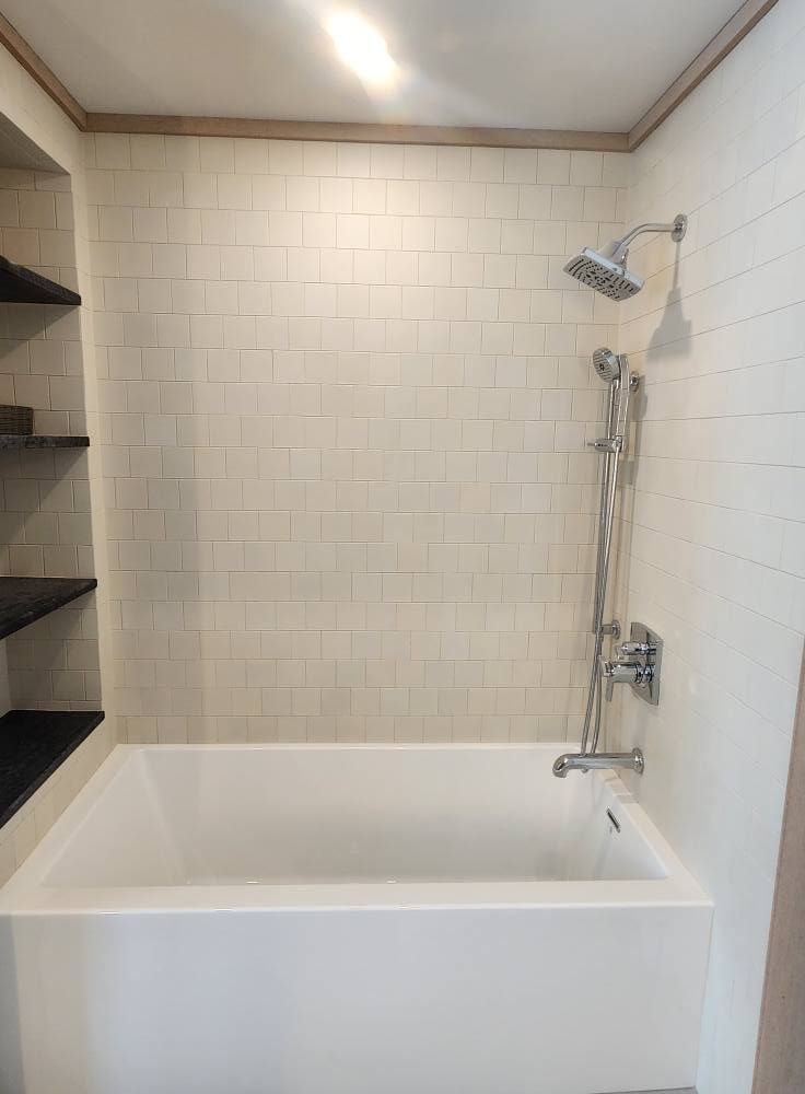 Toilet Repairs and Installation for JMM Plumbing in Franklin, ME