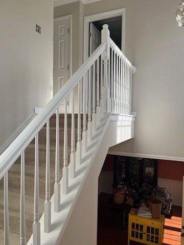 Other Painting Services for Ain't Just Paint Divas in Fort Mill, South Carolina