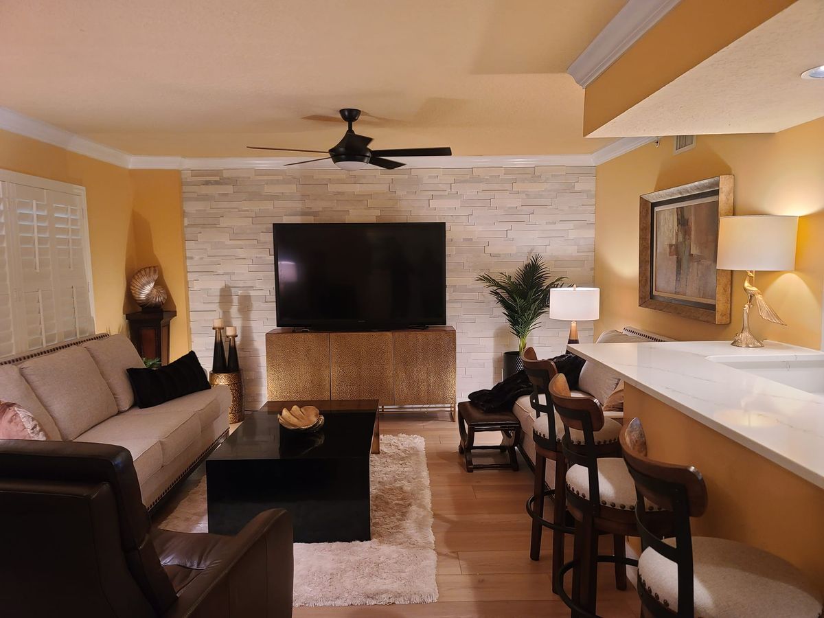 Other Services for Mike Lupoli Tile in Palm Coast, FL