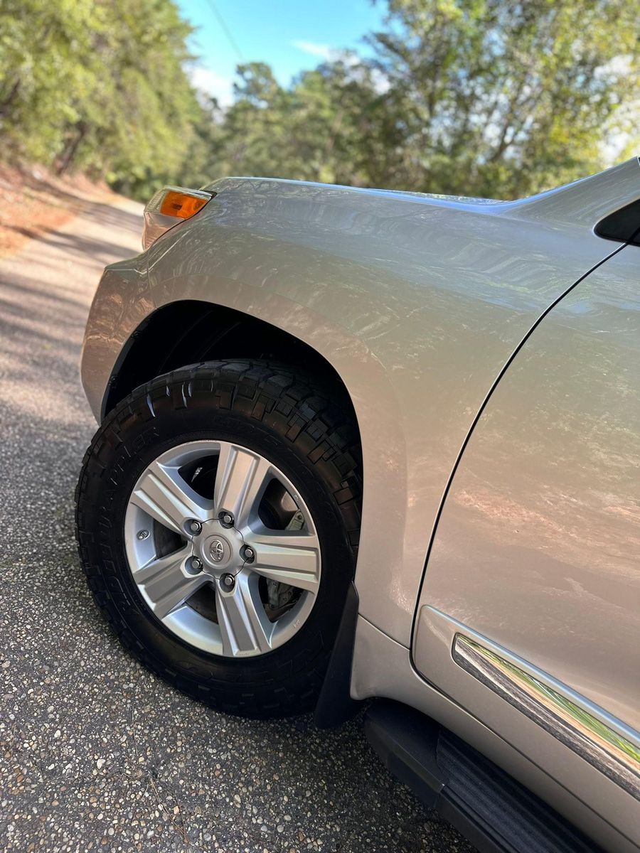 Full Detail Service for Hollywood Detail in Northport , AL