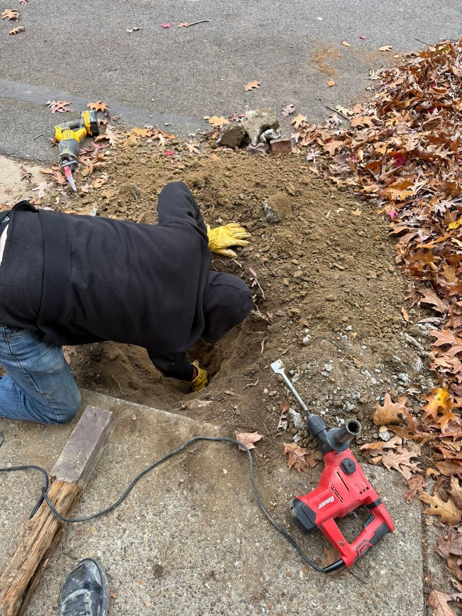 Other Repair Services for Whitlow Construction in Georgetown,  PA