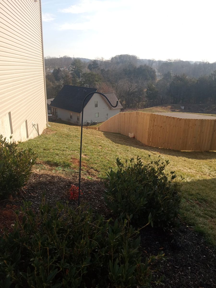 Other Repair Services for Quality Stucco & Stone in Morristown, TN