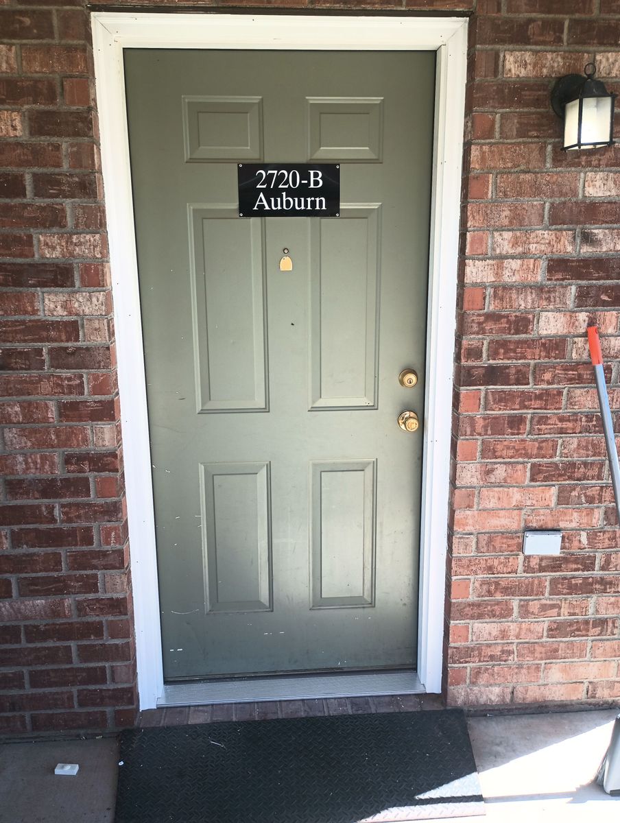 Doors for CR Work Window and Door Services LLC in Lubbock, TX