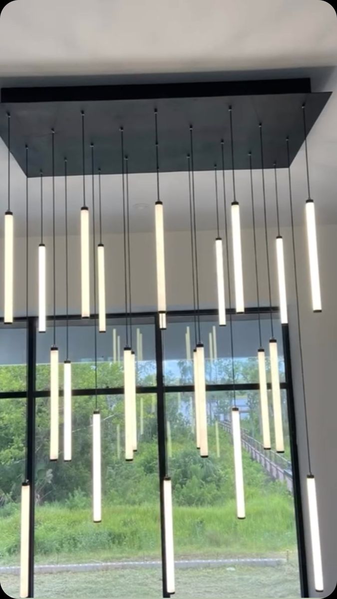 Chandelier Installation for Florida Tech Installers in Orlando, FL